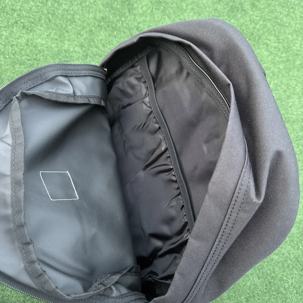 Carhartt Classic Legacy Standard Work Backpack w/Padded Laptop Sleeve & Tablet‎